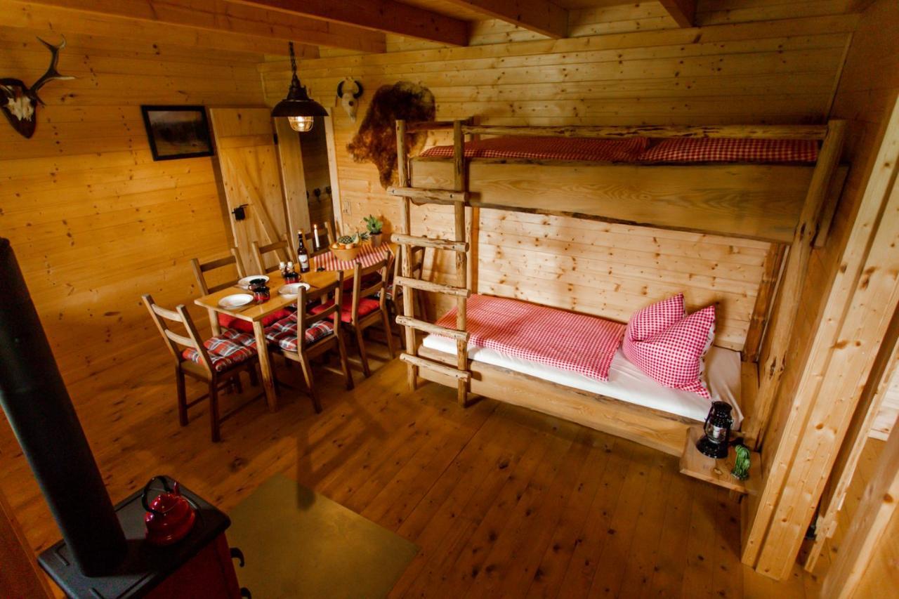 Horse Lake Ranch Neuendorf  Kültér fotó