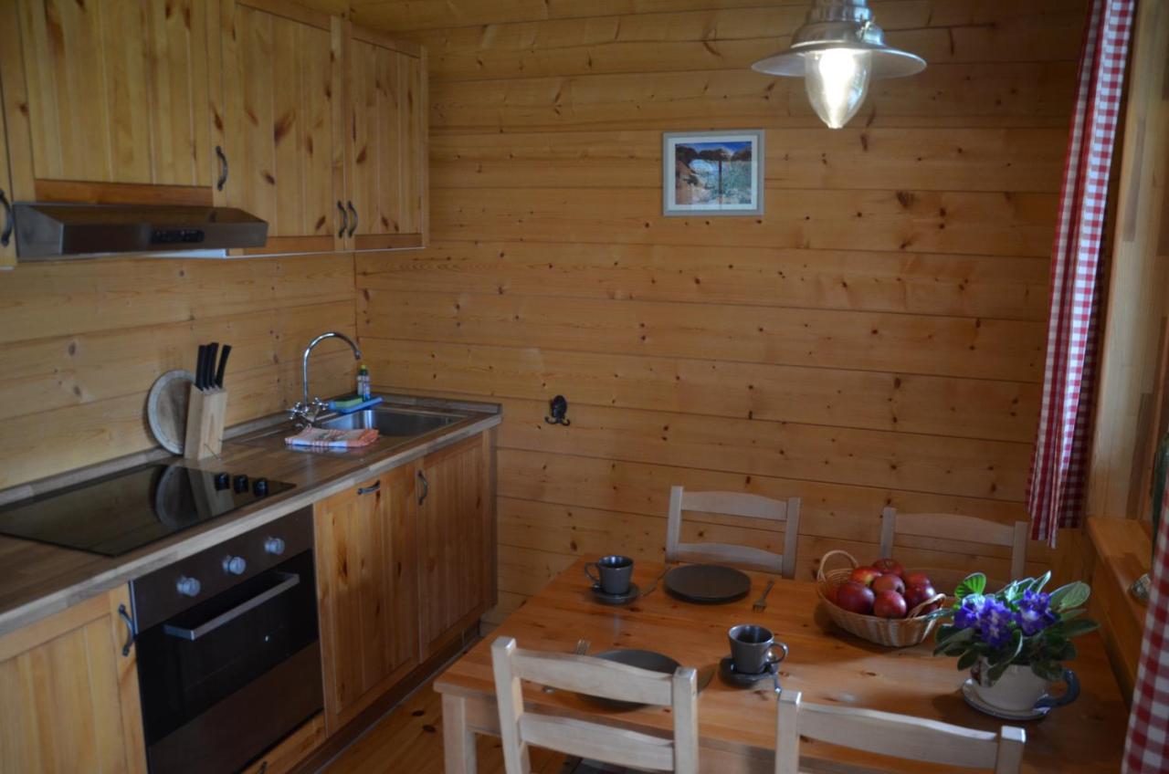 Horse Lake Ranch Neuendorf  Kültér fotó