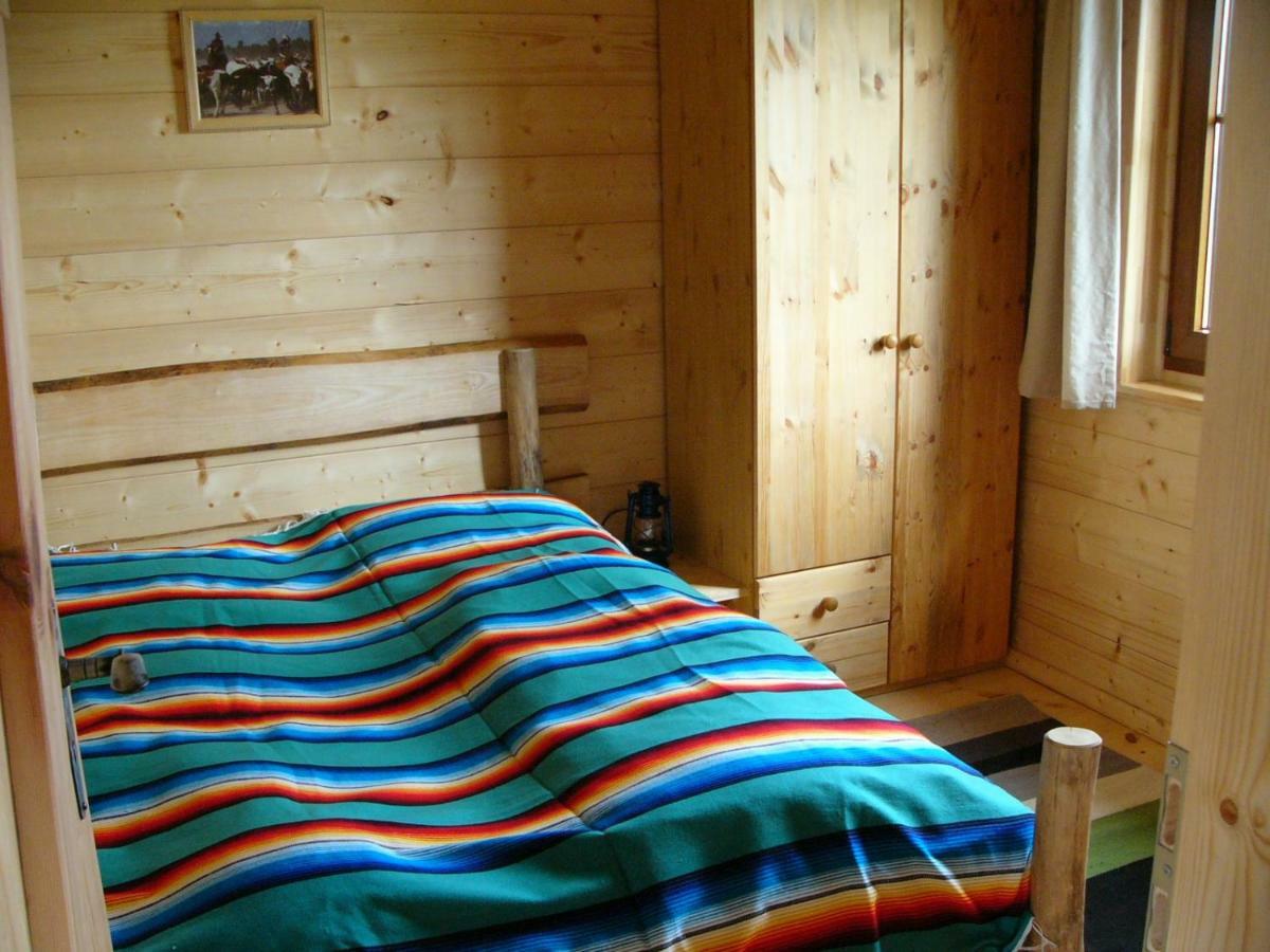 Horse Lake Ranch Neuendorf  Kültér fotó